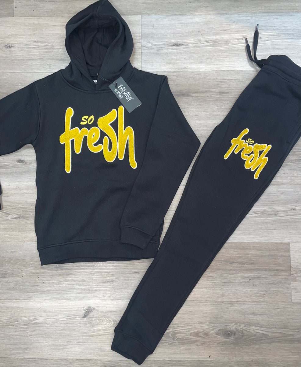 Fresh hoodies shop hotsell