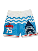 REASON JAWS MESH SHORT