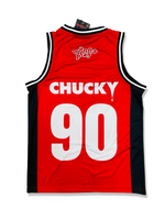REASON CHUCKY JERSEY