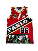 REASON PABLO JERSEY