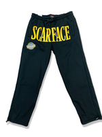 REASON X SCARFACE SWEATS (BOTTOM)