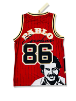 REASON PABLO JERSEY
