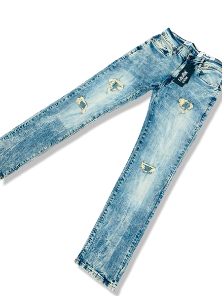 Evolution Denim Light Tint