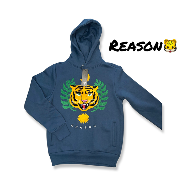 Reason TIGER Sweater