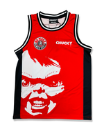 REASON CHUCKY JERSEY