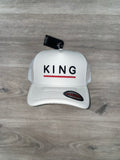 KING Trucker Hat