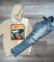 Men’s Smoke Rise Denim