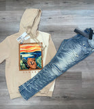 Men’s Smoke Rise Denim