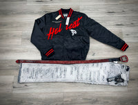 HELLCAT JACKET