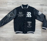 Men’s Reason Athletics Varsity