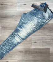 Men’s Smoke Rise Denim
