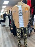 Men’s DISTRICT CAMO VARSITY