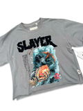 VOYAGE STUDIO SLAYER DYING BREED TEE