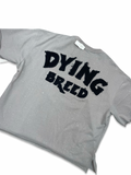 VOYAGE STUDIO SLAYER DYING BREED TEE