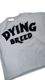 VOYAGE STUDIO SLAYER DYING BREED TEE