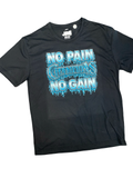 JBM Brand No Pain No Gain