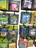 PSD MYSTERY 3 PACK