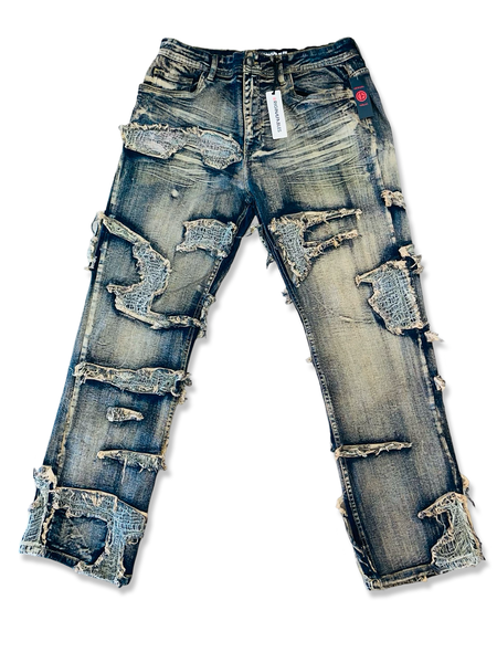 ORIGINALFABLES DENIM - VINTAGE NEW