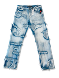 ORIGINALFABLES DENIM - LIGHT INDIGO NEW