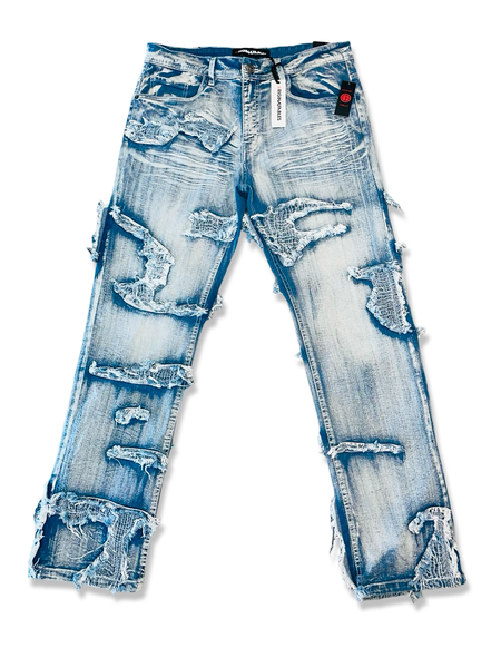 ORIGINALFABLES DENIM - LIGHT INDIGO NEW