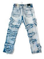 ORIGINALFABLES DENIM - LIGHT INDIGO NEW