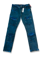 ORIGINALFABLES DENIM - RUST NEW