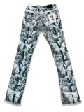FWRD DENIM GREY CAMO STACKED